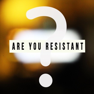 Обложка для Vortex mechanic - Are You Resistant?