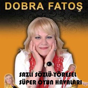 Обложка для Dobra Fatoş - Osman