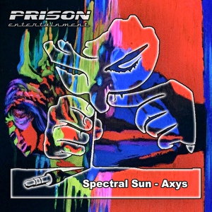 Обложка для Spectral Sun - Go Back