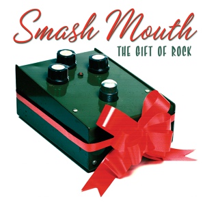 Обложка для Smash Mouth - Snoopy's Christmas