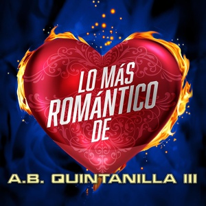 Обложка для A.B. Quintanilla III, Kumbia All Starz - Dijiste