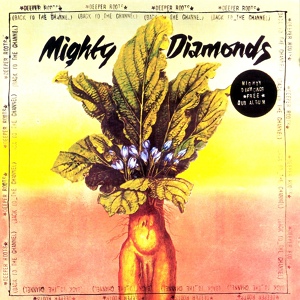 Обложка для The Mighty Diamonds - Bodyguard