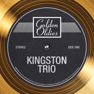 Обложка для Kingston Trio - Tomorrow
