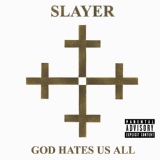 Обложка для Slayer - Darkness Of Christ