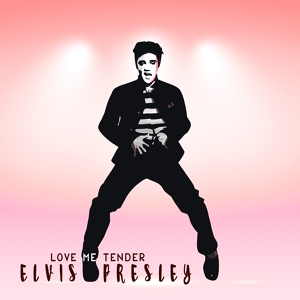 Обложка для Elvis Presley with Band - Just Tell Her Jim Said Hello