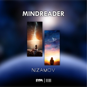 Обложка для Nizamov - Mindreader