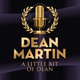 Обложка для Dean Martin - Cuddle Up a Little Closer