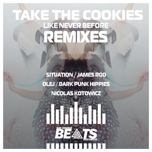 Обложка для Take The Cookies (Deep Haus, Vol. 1) - Time (Situation Remix)