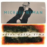 Обложка для Michael Nyman - After Extra Time XIII