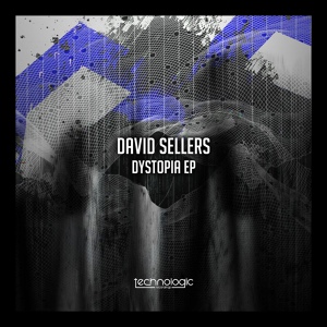 Обложка для David Sellers - Sky Hight