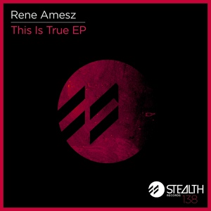 Обложка для Rene Amesz - Want