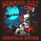 Обложка для Memphis Cult, NORTMIRAGE - LET IT SNOW