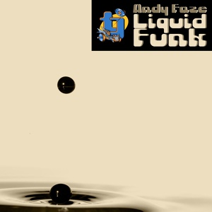 Обложка для Andy Faze - Liquid Funk