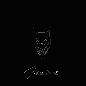 Обложка для Josh Alexander - Demon Hours