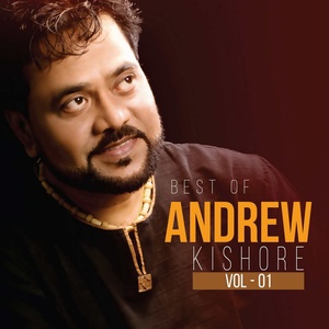 Обложка для Andrew Kishore - Ek Chor Jay Chole -, Vol. 2