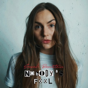 Обложка для Sarah Bernstein - Nobody's Fool