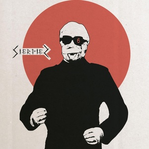 Обложка для Sierpien - Трагедия на Корнейчука