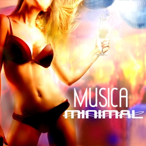 Обложка для Allenamento Corsa in Musica - Amnesia - Ibiza Party Music