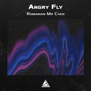 Обложка для Angry Fly - Romanian Mr Chen