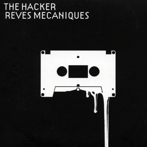 Обложка для The Hacker feat. Mount Sims - Traces