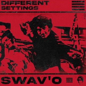 Обложка для Swav'o feat. Klash NRJ - The Anthem