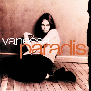 Обложка для Lenny Kravitz/Vanessa Paradis - Paradis