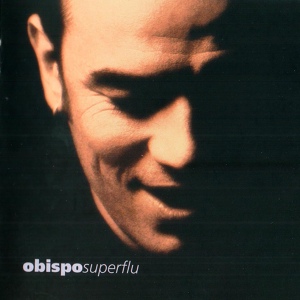 Обложка для Pascal Obispo - Superflu