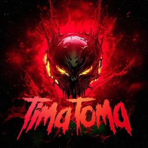 Обложка для DJ Ritmo55 - Tima Toma