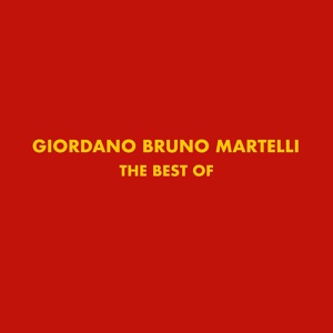 Обложка для Giordano Bruno Martelli - Samba di Orfeo