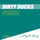 Обложка для Dirty Ducks - Sonar (Original Mix)