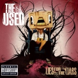 Обложка для The Used - Pain