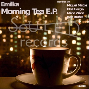 Обложка для Emilka - Morning Tea