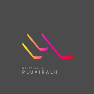 Обложка для Majed Salih - Pluviralh