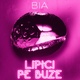 Обложка для BIA - Lipici pe buze