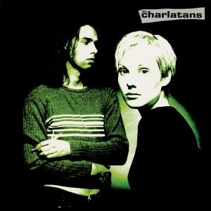 Обложка для The Charlatans - Up to Our Hips