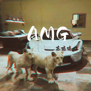 Обложка для 苏球球 - AMG