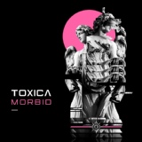 Обложка для Toxica - Pink