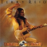 Обложка для Terry Reid - Then I Kissed Her