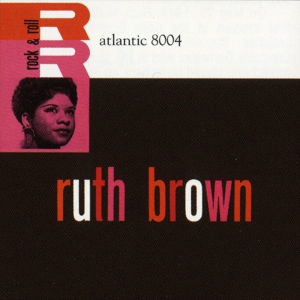 Обложка для Ruth Brown - Teardrops from My Eyes