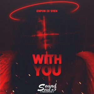 Обложка для Enpon & Sven - With You