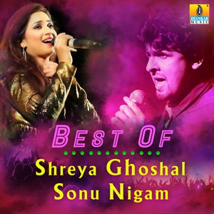 Обложка для Shreya Ghoshal, Sonu Nigam - Chippinolagade (From "Maasthi Gudi")