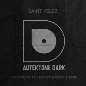 Обложка для Saint Velez - Cigarette Cuts