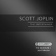 Обложка для Scott Joplin - The Chrysanthenum