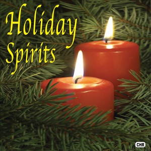 Обложка для Holiday Spirits - Ave Maria