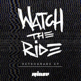 Обложка для Watch The Ride - That's Da Shit