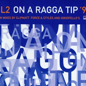 Обложка для SL2 - On a Ragga Tip '97