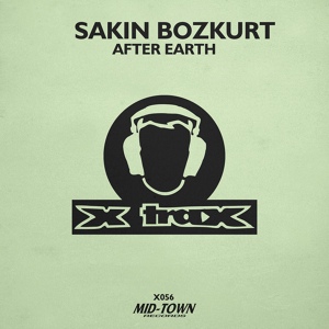 Обложка для Sakin Bozkurt - After Earth
