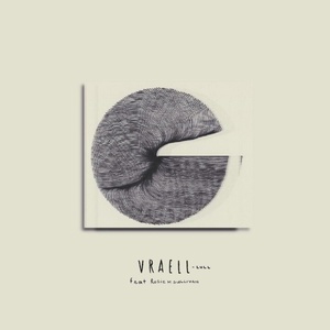 Обложка для Vraell - Lull