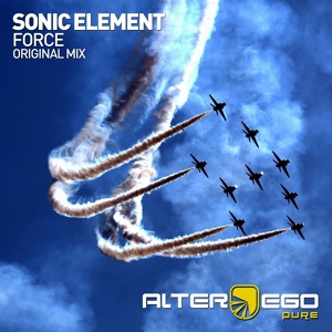 Обложка для Sonic Element - Force (Original Mix)