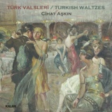 Обложка для Cihat Aşkın - To Vals Tou Gamou